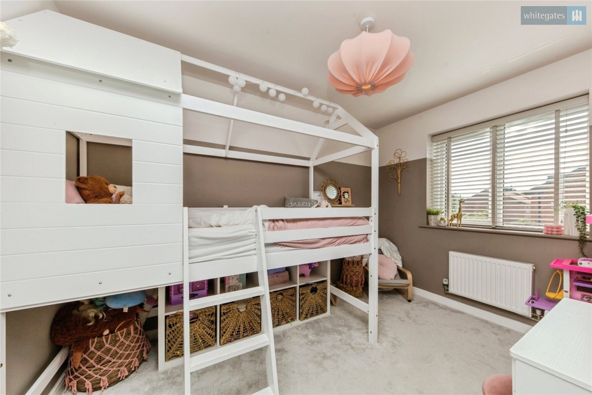 Shavington, Crewe, Cheshire