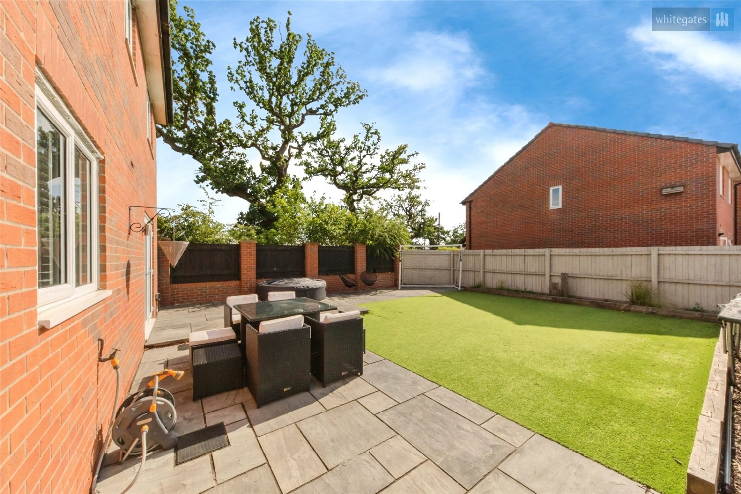 Shavington, Crewe, Cheshire
