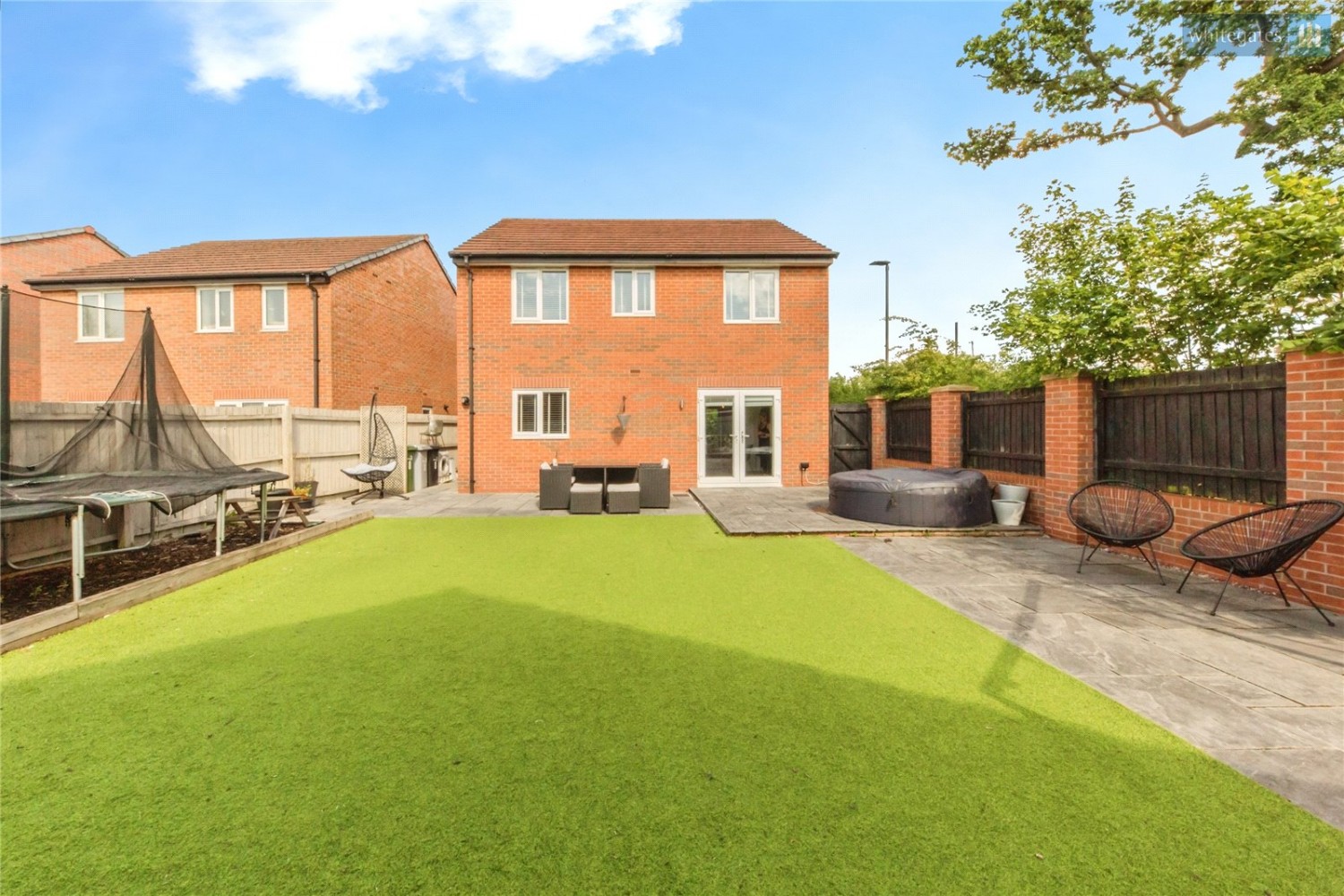 Shavington, Crewe, Cheshire