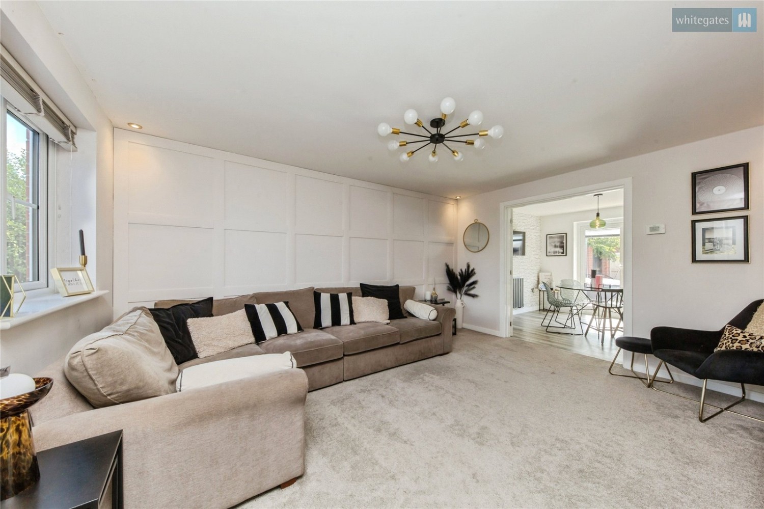 Shavington, Crewe, Cheshire