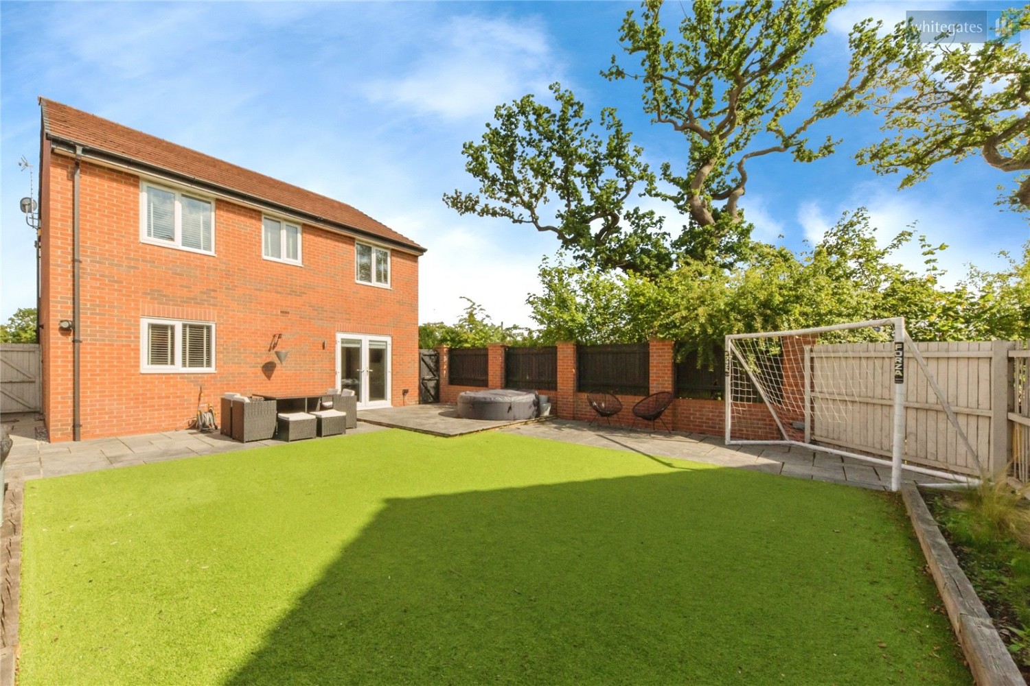 Shavington, Crewe, Cheshire