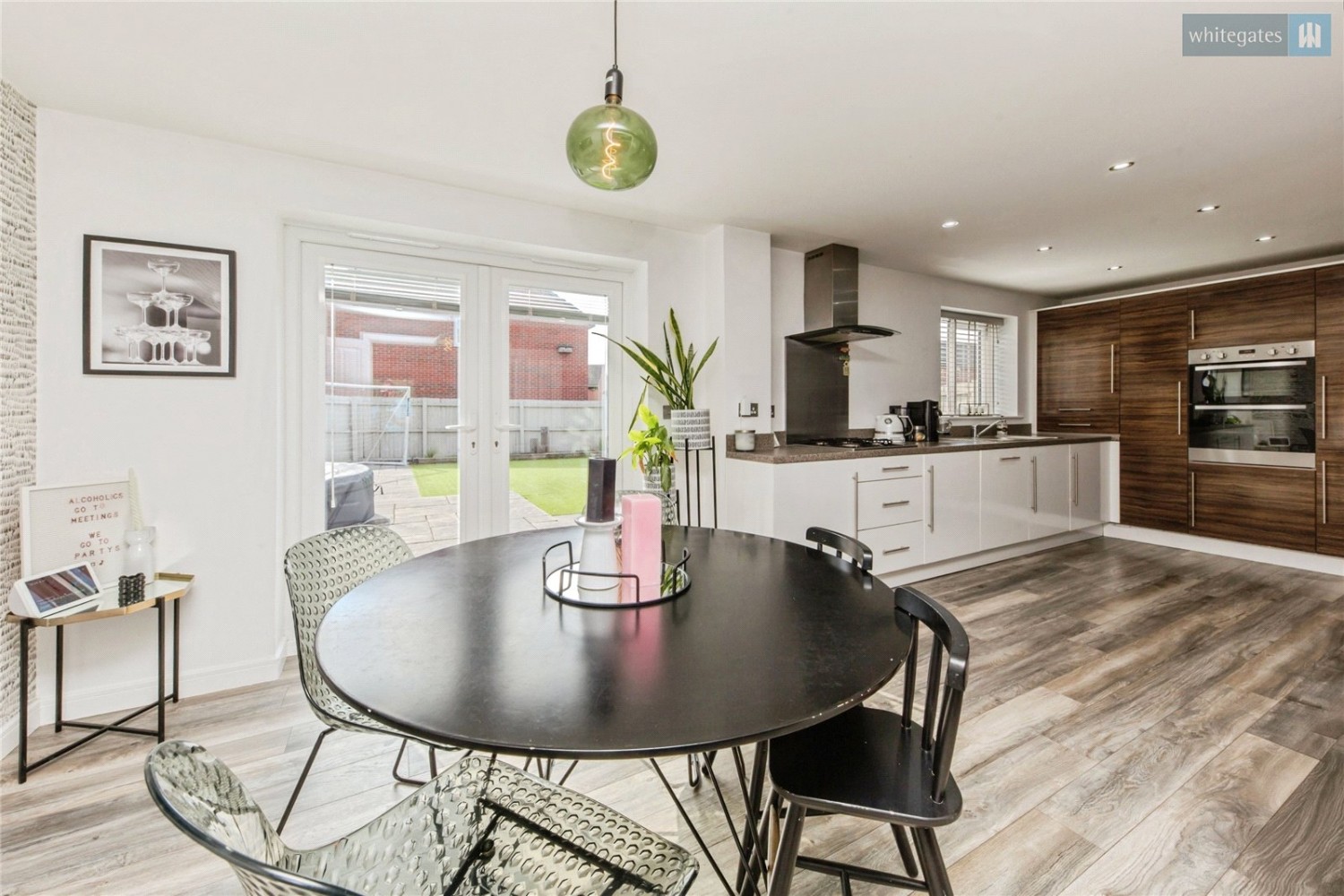 Shavington, Crewe, Cheshire