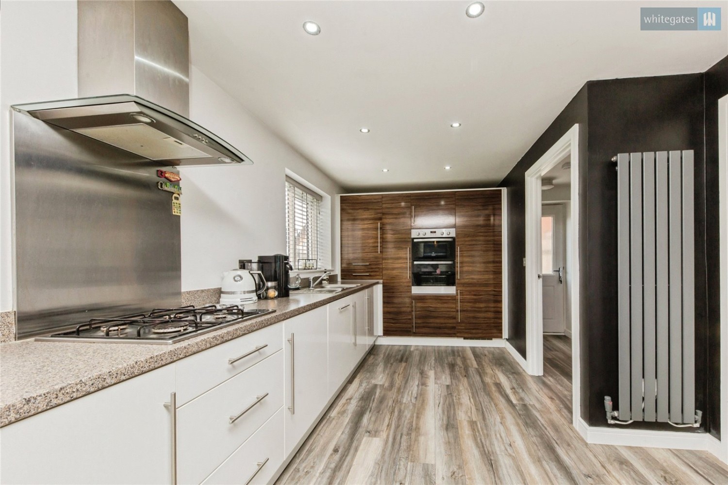 Shavington, Crewe, Cheshire