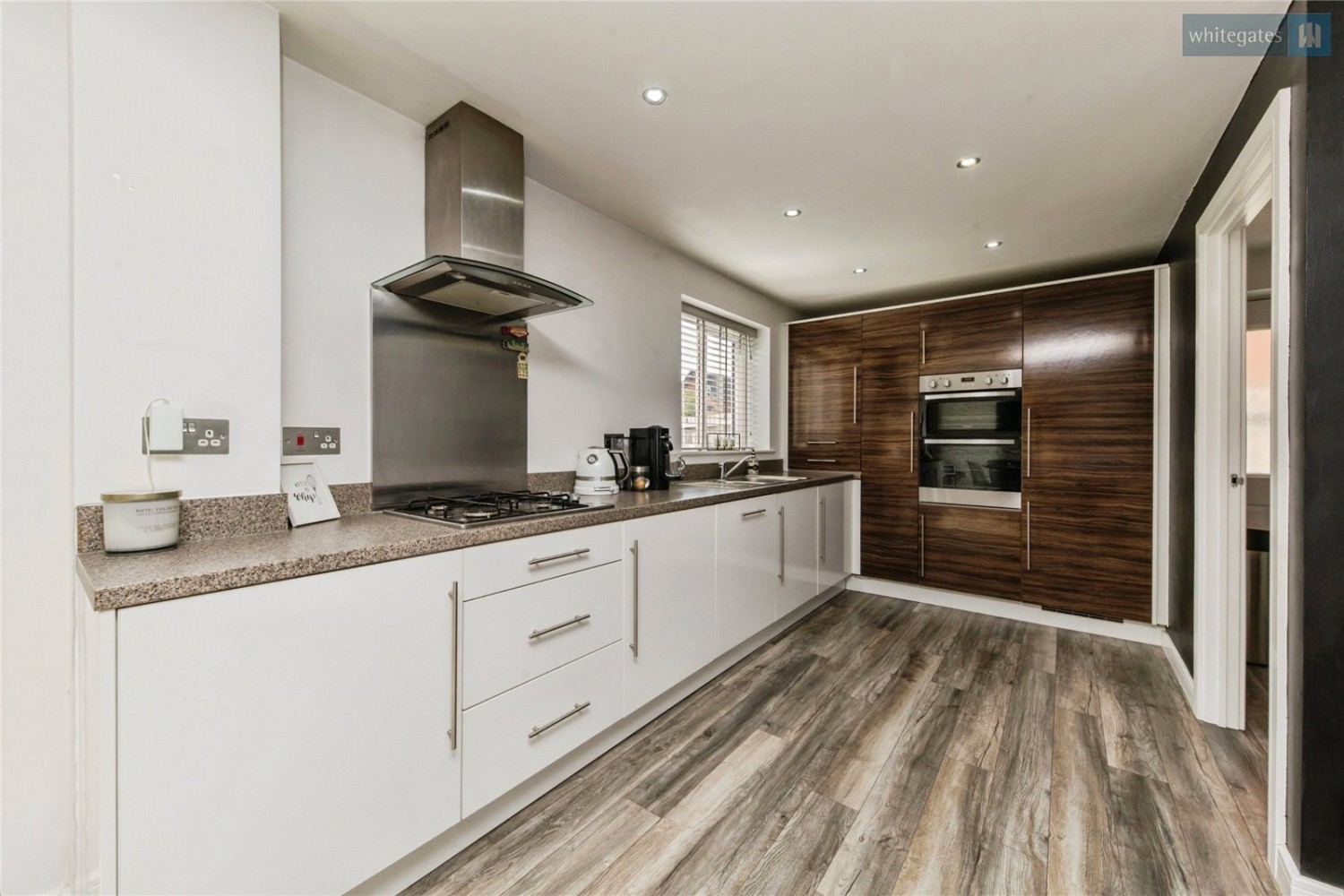 Shavington, Crewe, Cheshire
