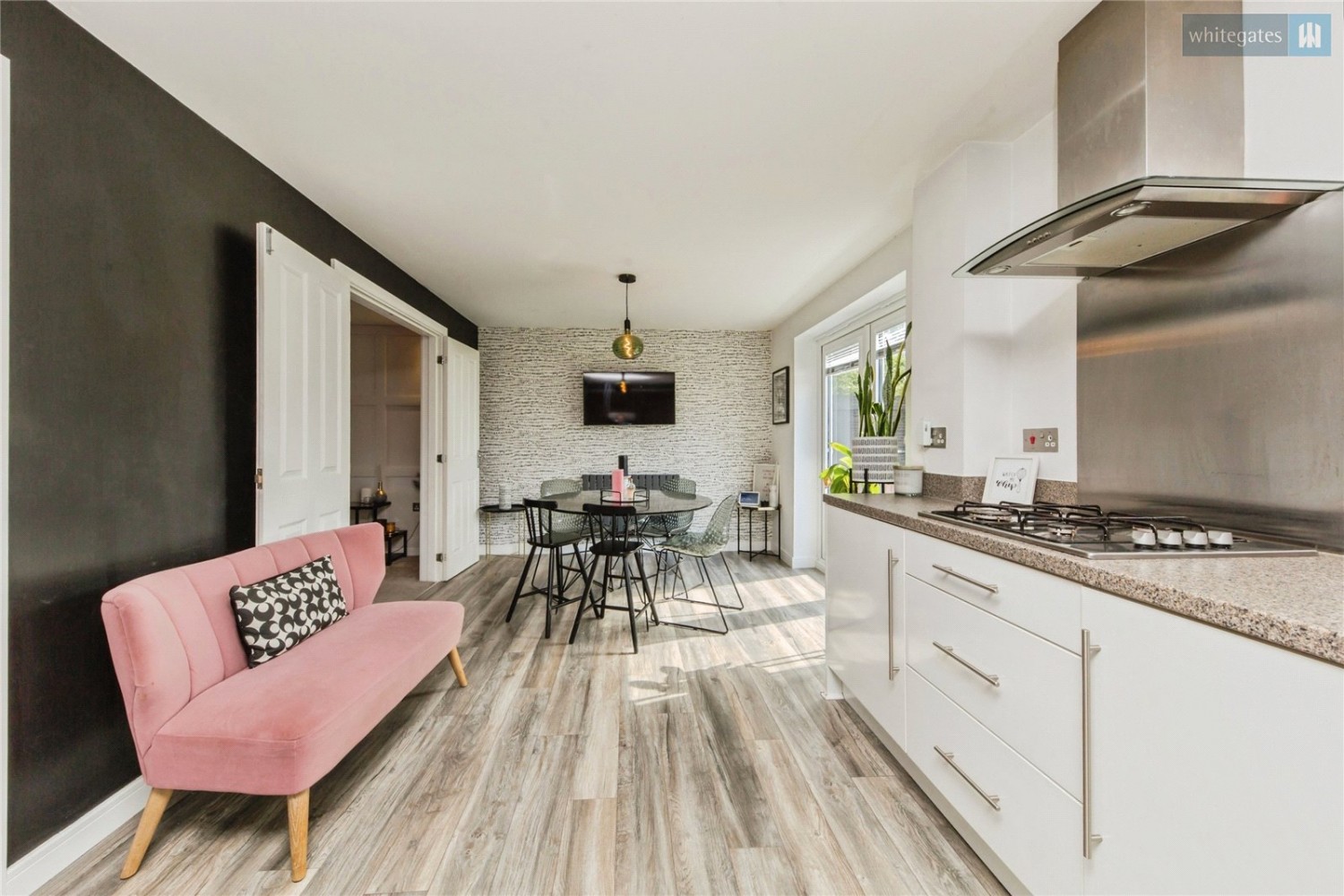 Shavington, Crewe, Cheshire