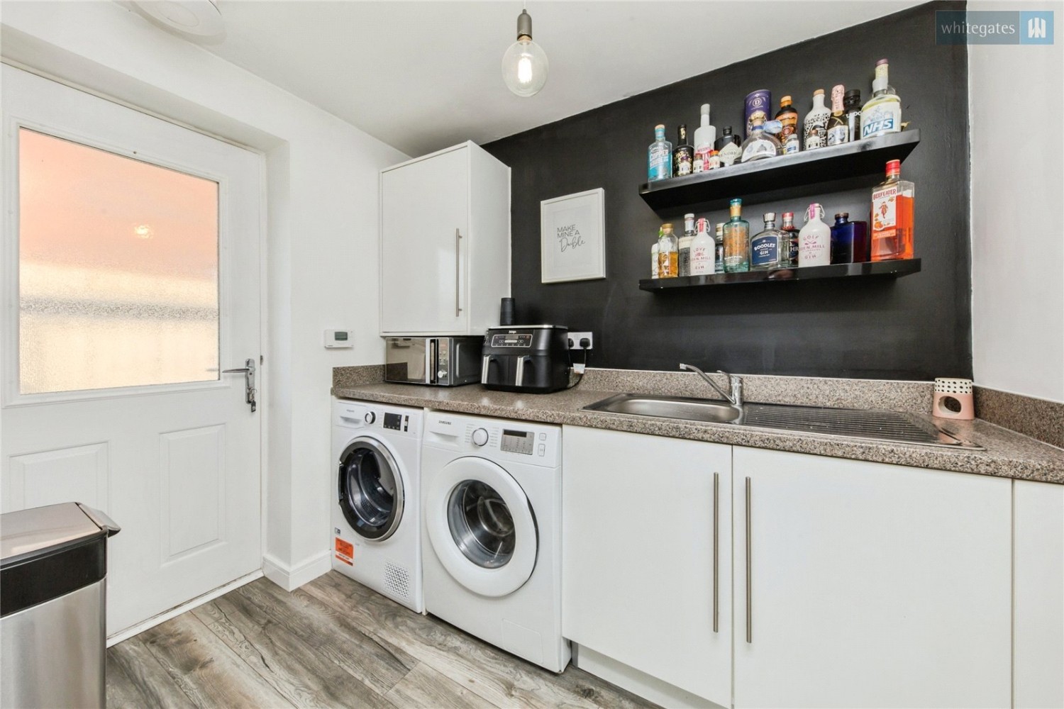 Shavington, Crewe, Cheshire