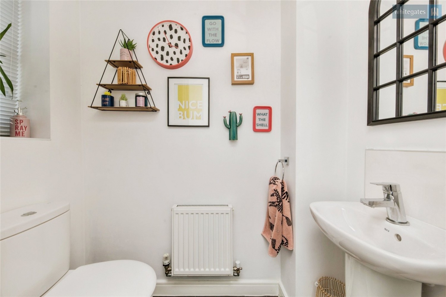 Shavington, Crewe, Cheshire