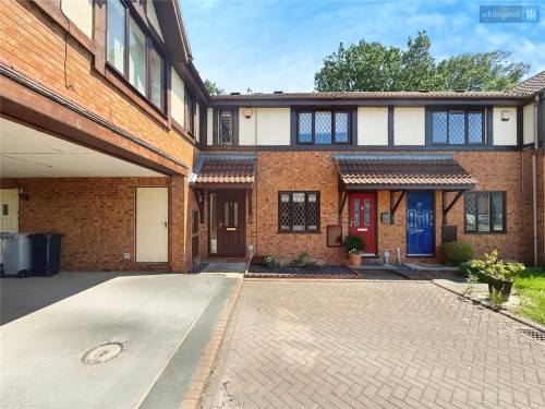 Wistaston, Crewe, Cheshire