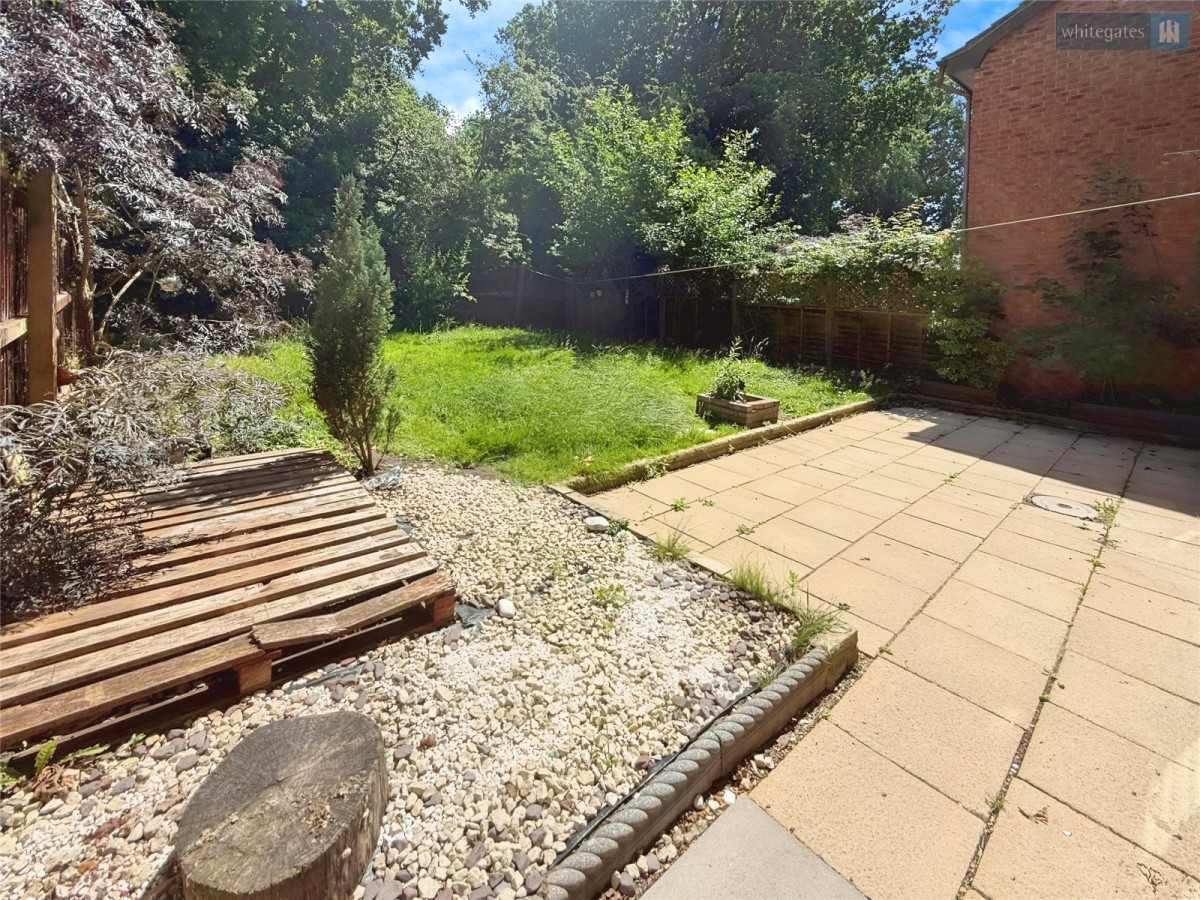 Wistaston, Crewe, Cheshire