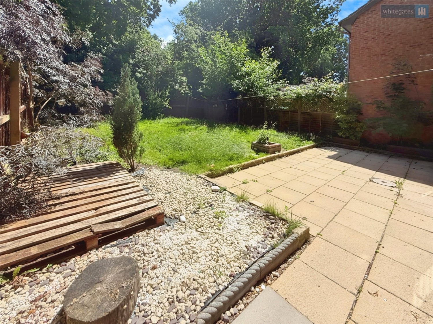 Wistaston, Crewe, Cheshire
