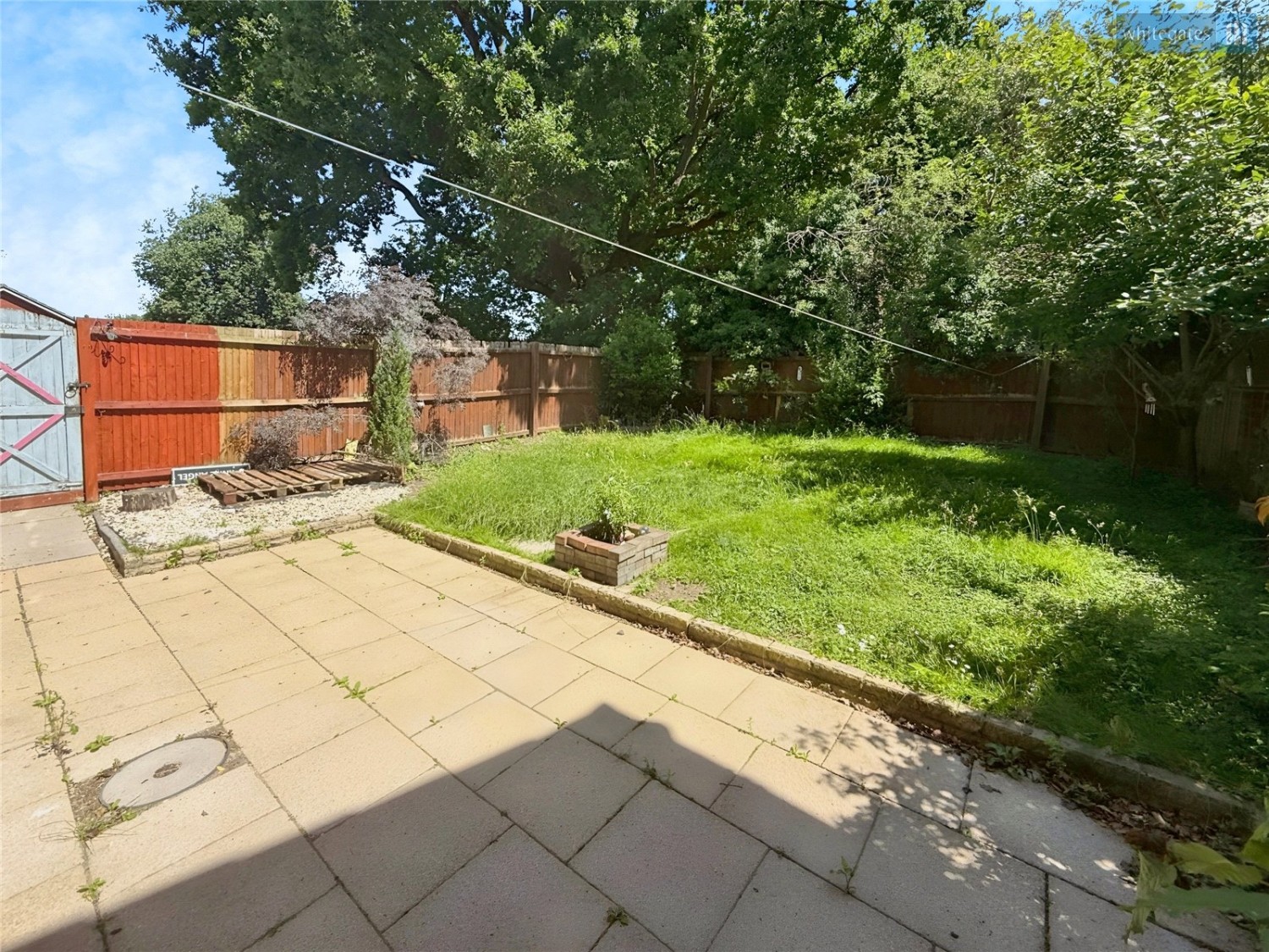 Wistaston, Crewe, Cheshire
