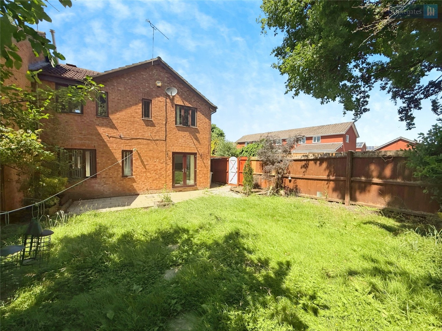 Wistaston, Crewe, Cheshire