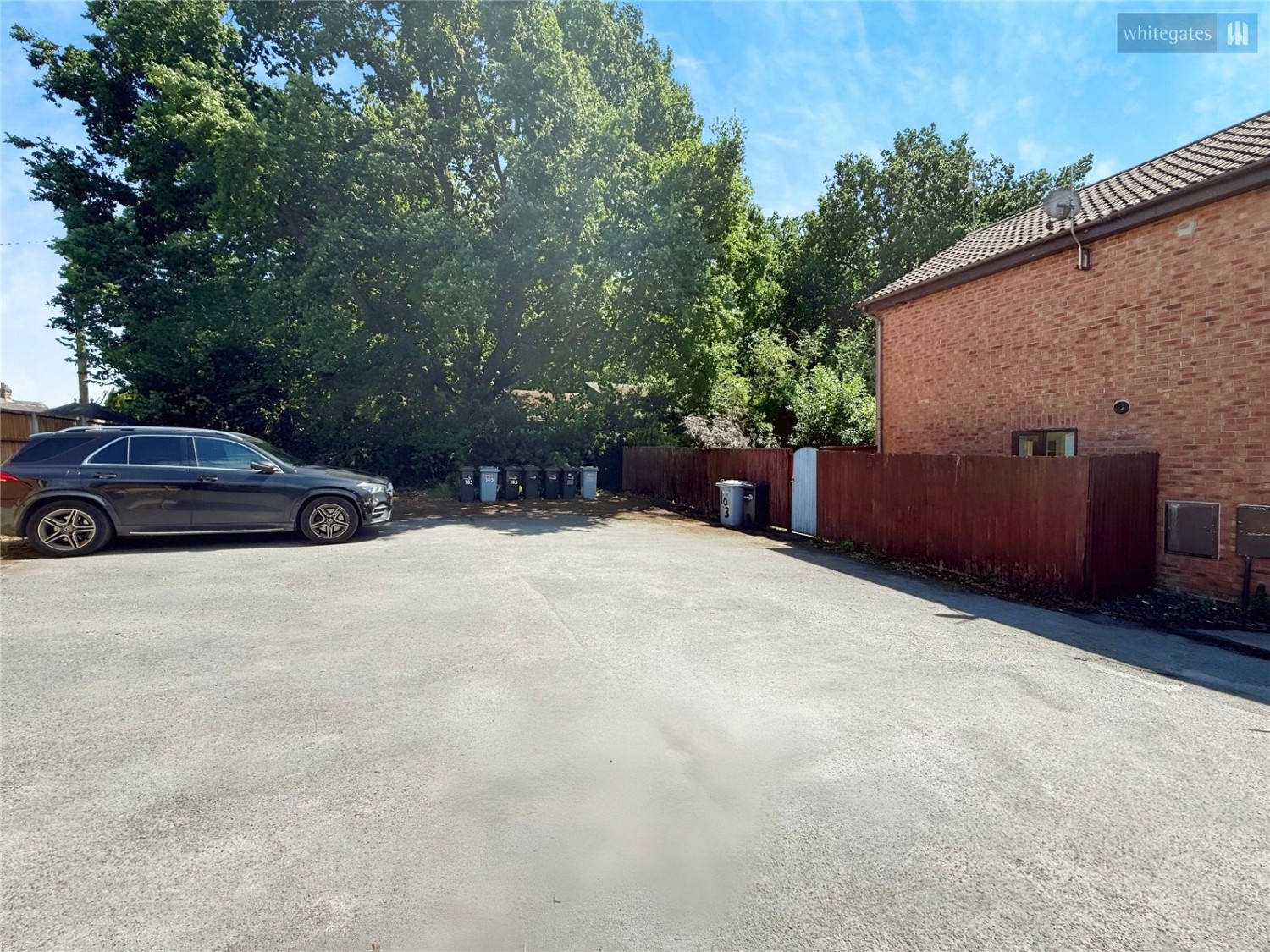 Wistaston, Crewe, Cheshire