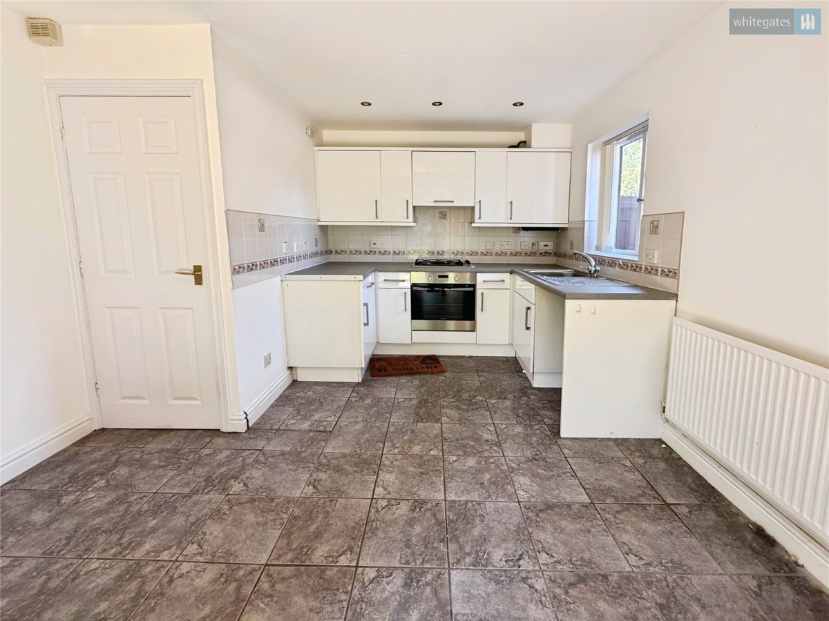 Wistaston, Crewe, Cheshire