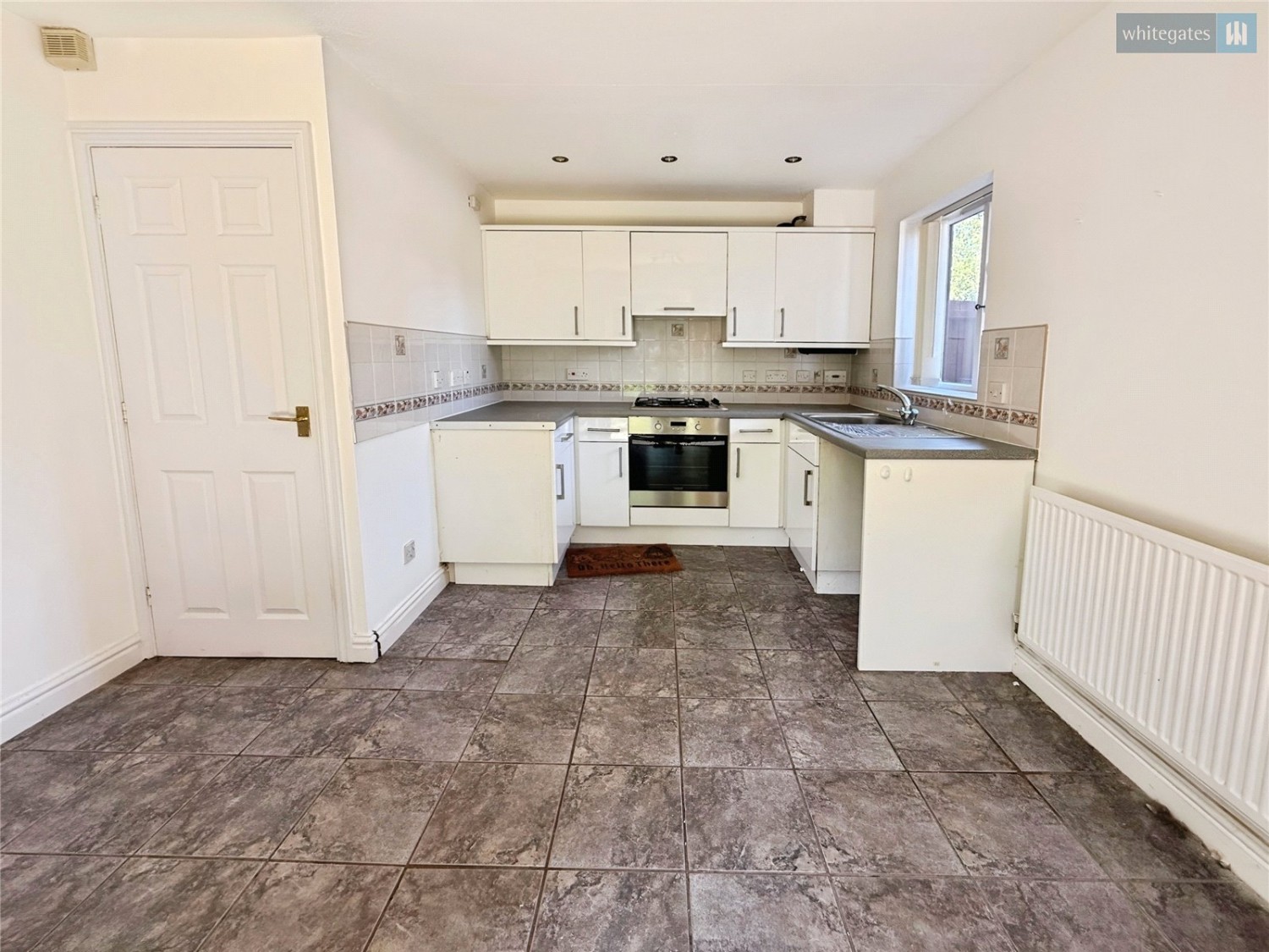 Wistaston, Crewe, Cheshire