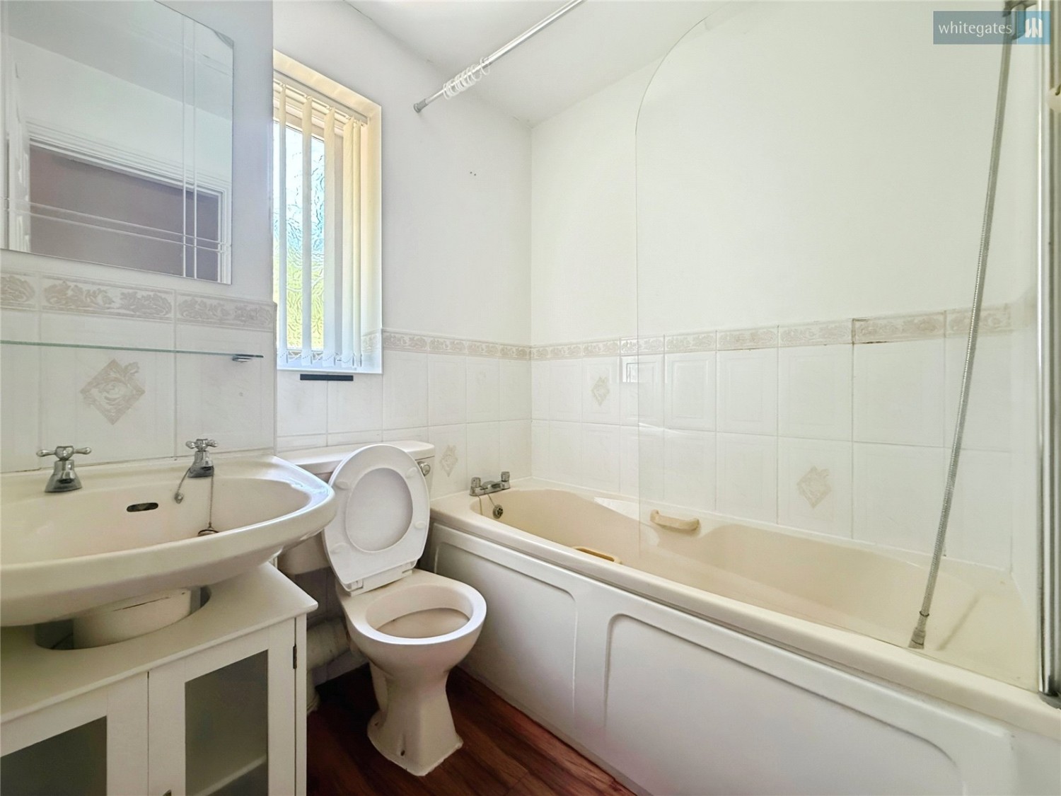 Wistaston, Crewe, Cheshire