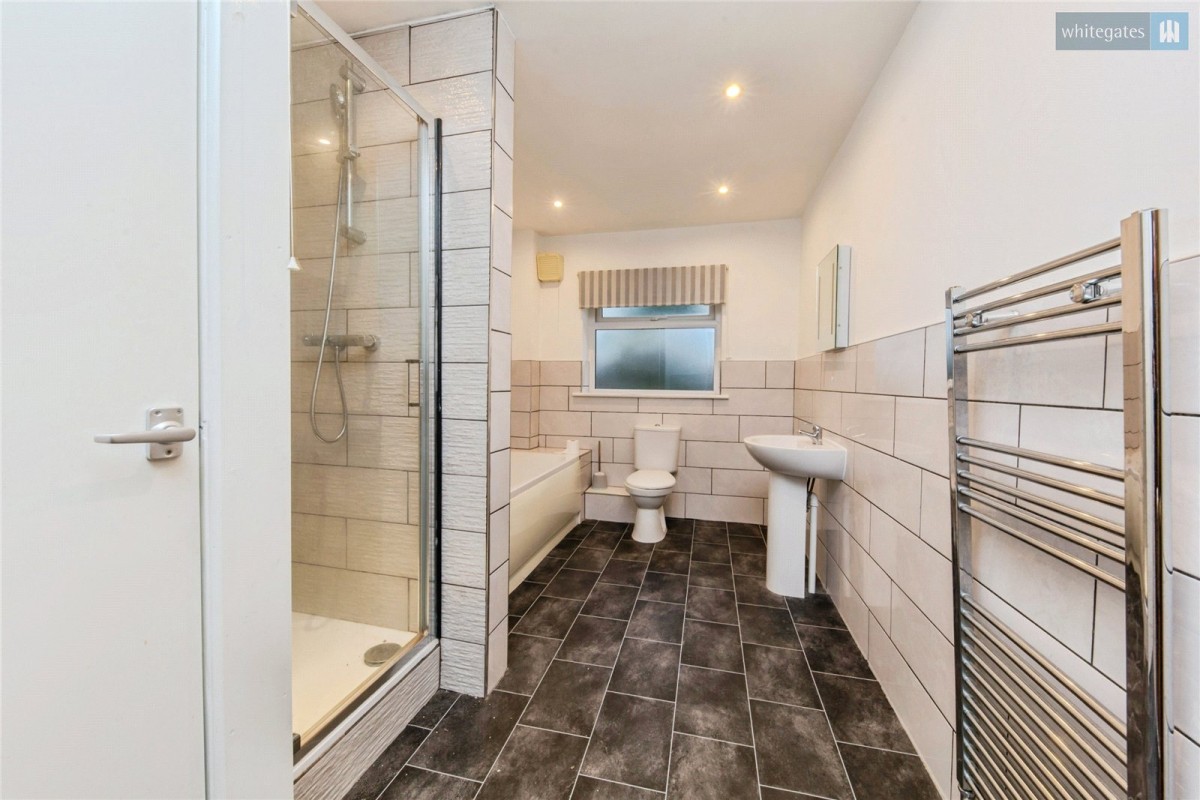 Shavington, Crewe, Cheshire