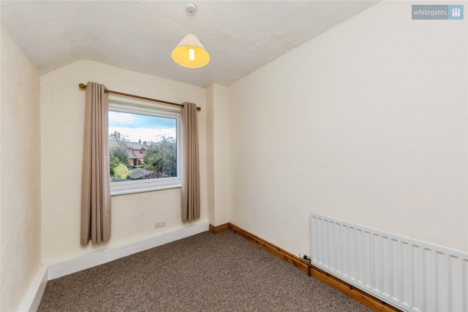 Shavington, Crewe, Cheshire