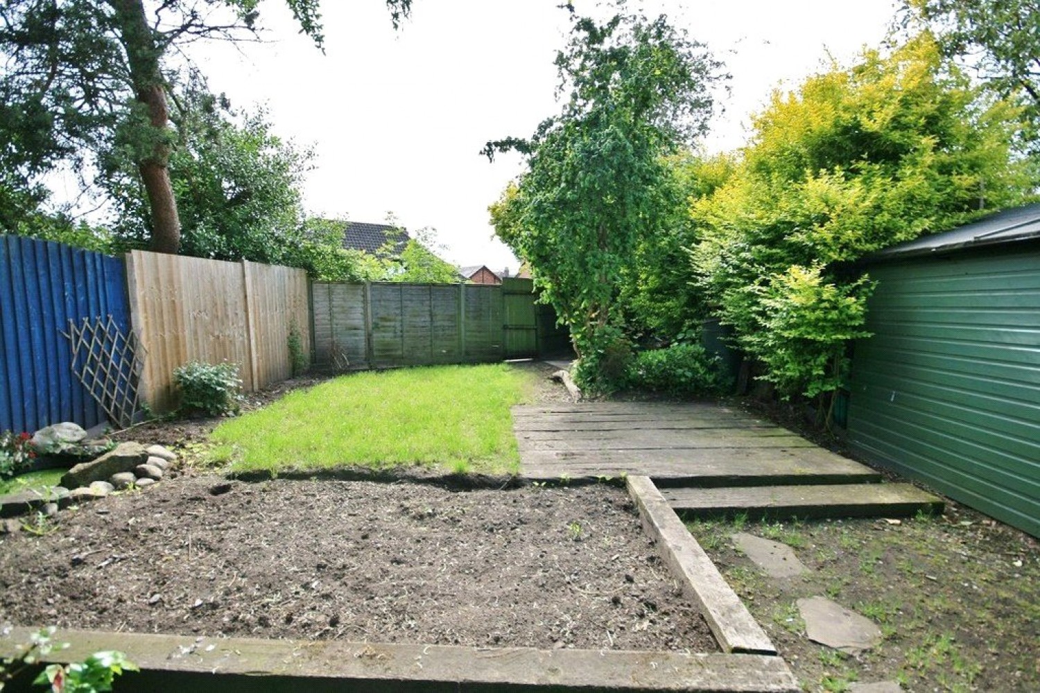 Shavington, Crewe, Cheshire