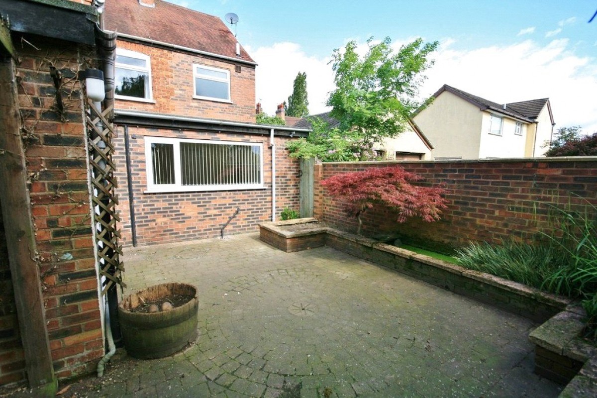 Shavington, Crewe, Cheshire