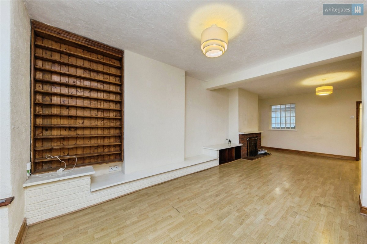 Shavington, Crewe, Cheshire