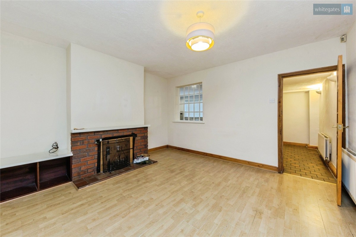 Shavington, Crewe, Cheshire