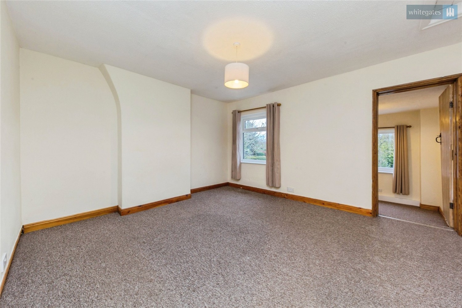 Shavington, Crewe, Cheshire