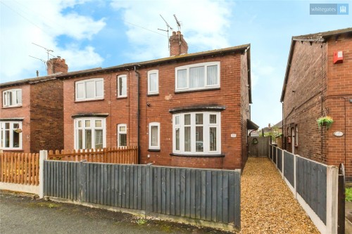 Crewe, Cheshire