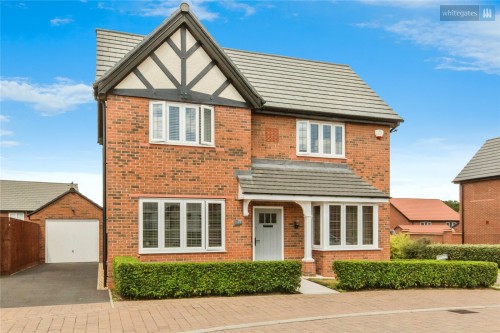 Wistaston, Crewe, Cheshire