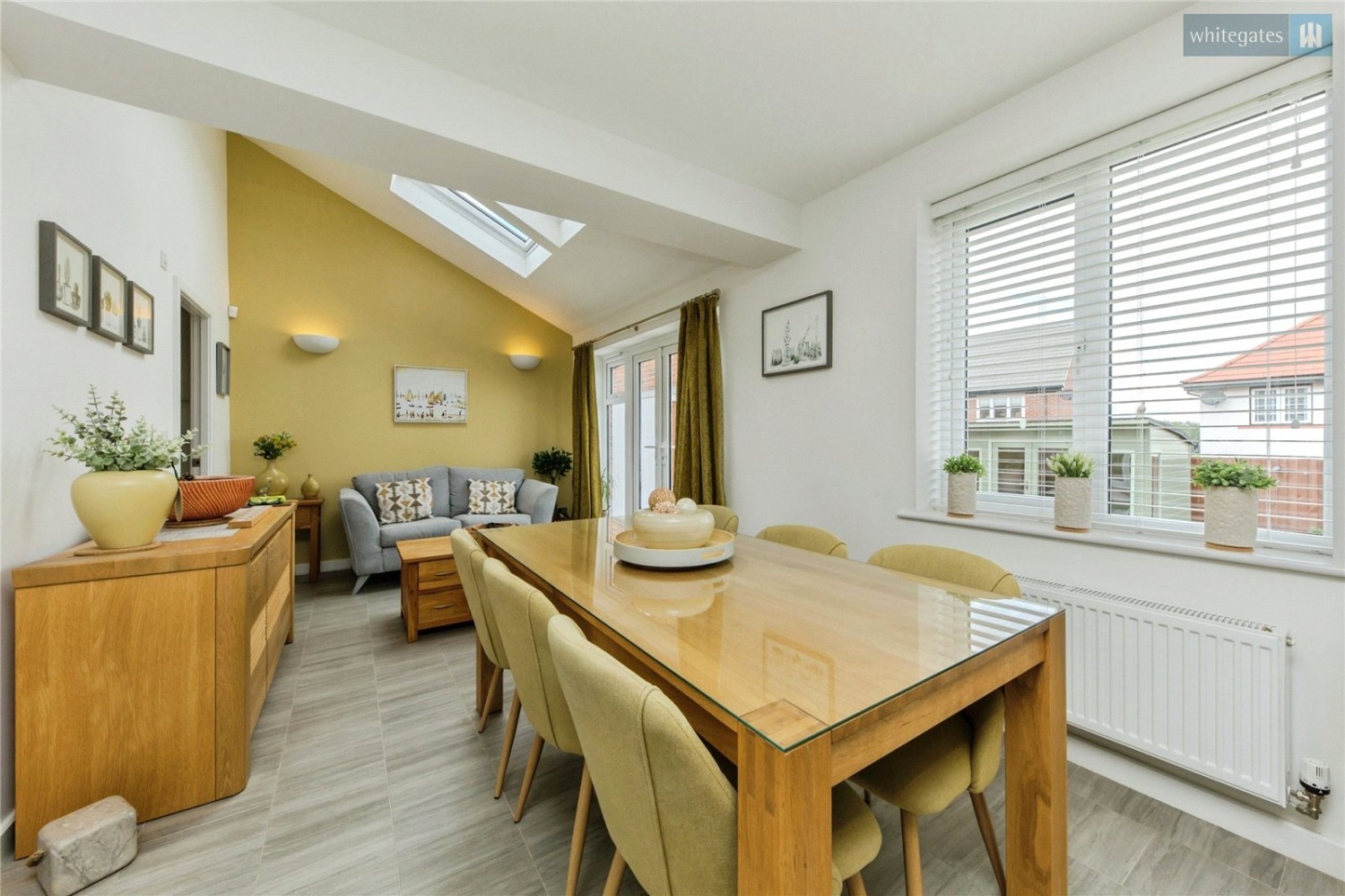 Wistaston, Crewe, Cheshire