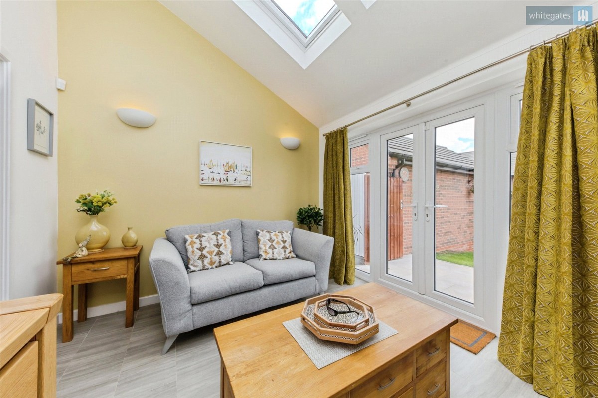 Wistaston, Crewe, Cheshire