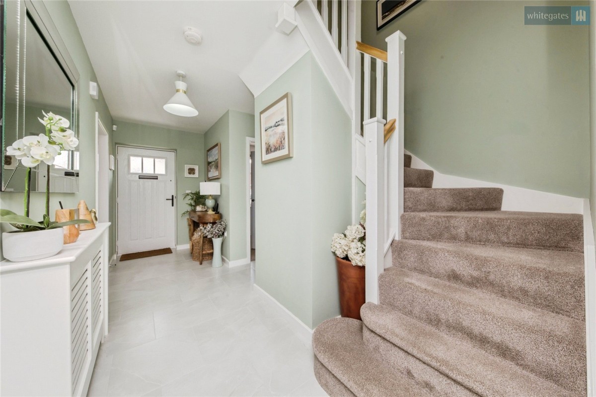 Wistaston, Crewe, Cheshire
