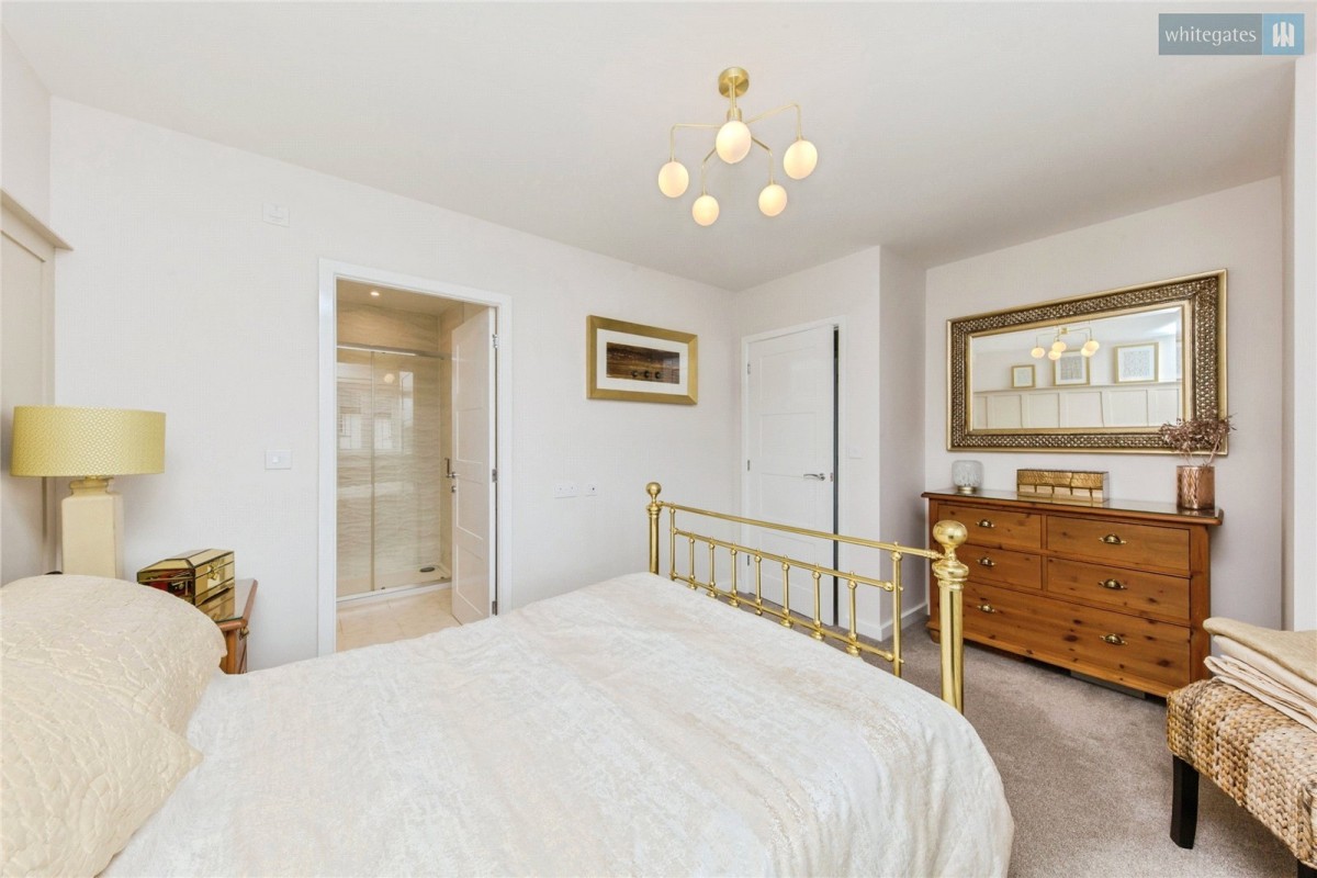 Wistaston, Crewe, Cheshire