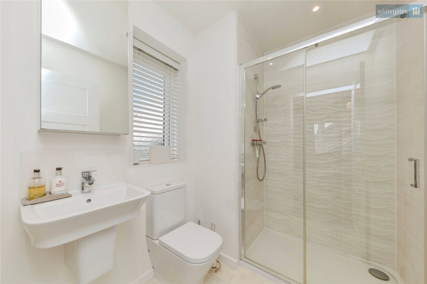 Wistaston, Crewe, Cheshire