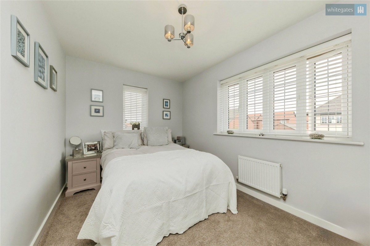 Wistaston, Crewe, Cheshire