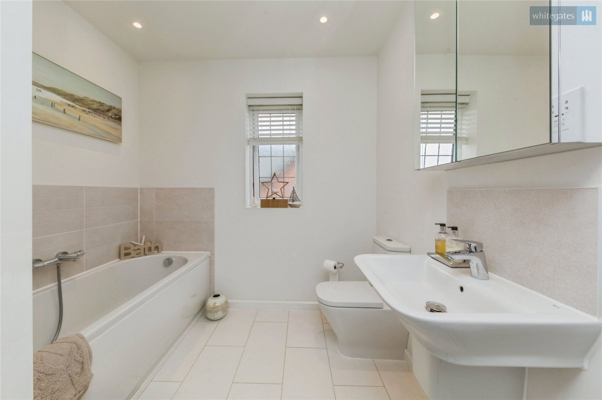 Wistaston, Crewe, Cheshire