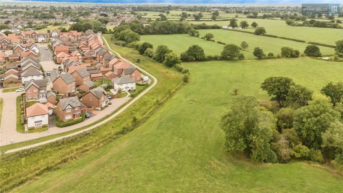 Wistaston, Crewe, Cheshire