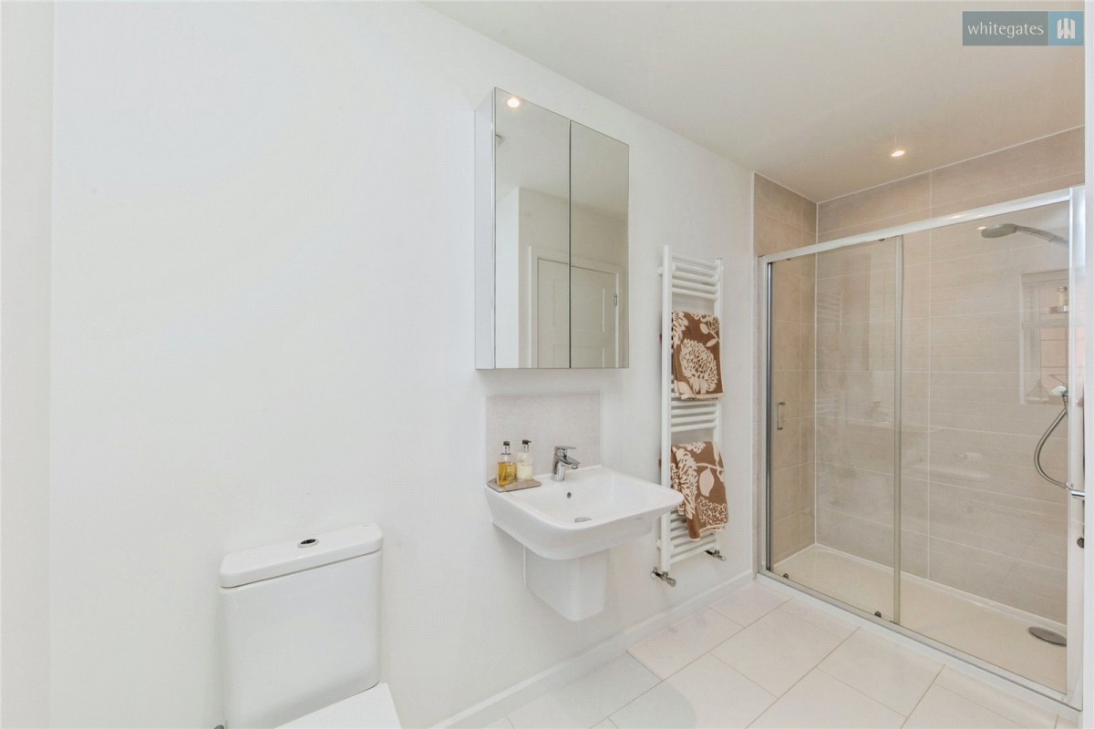 Wistaston, Crewe, Cheshire