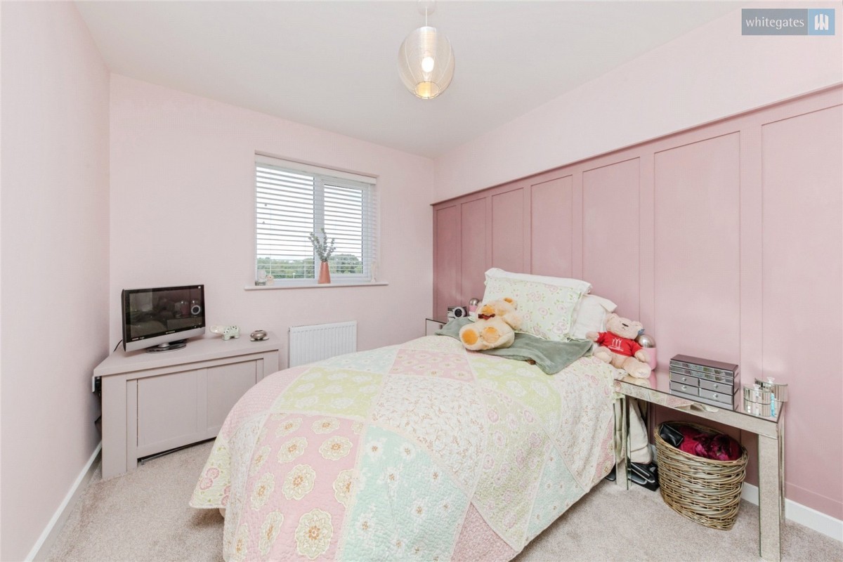 Wistaston, Crewe, Cheshire