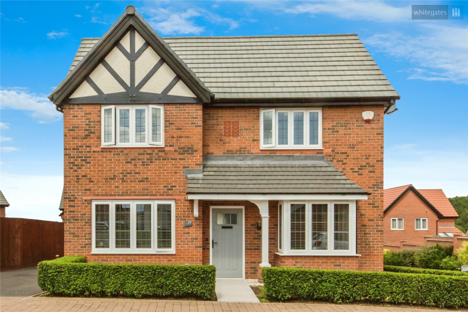 Wistaston, Crewe, Cheshire