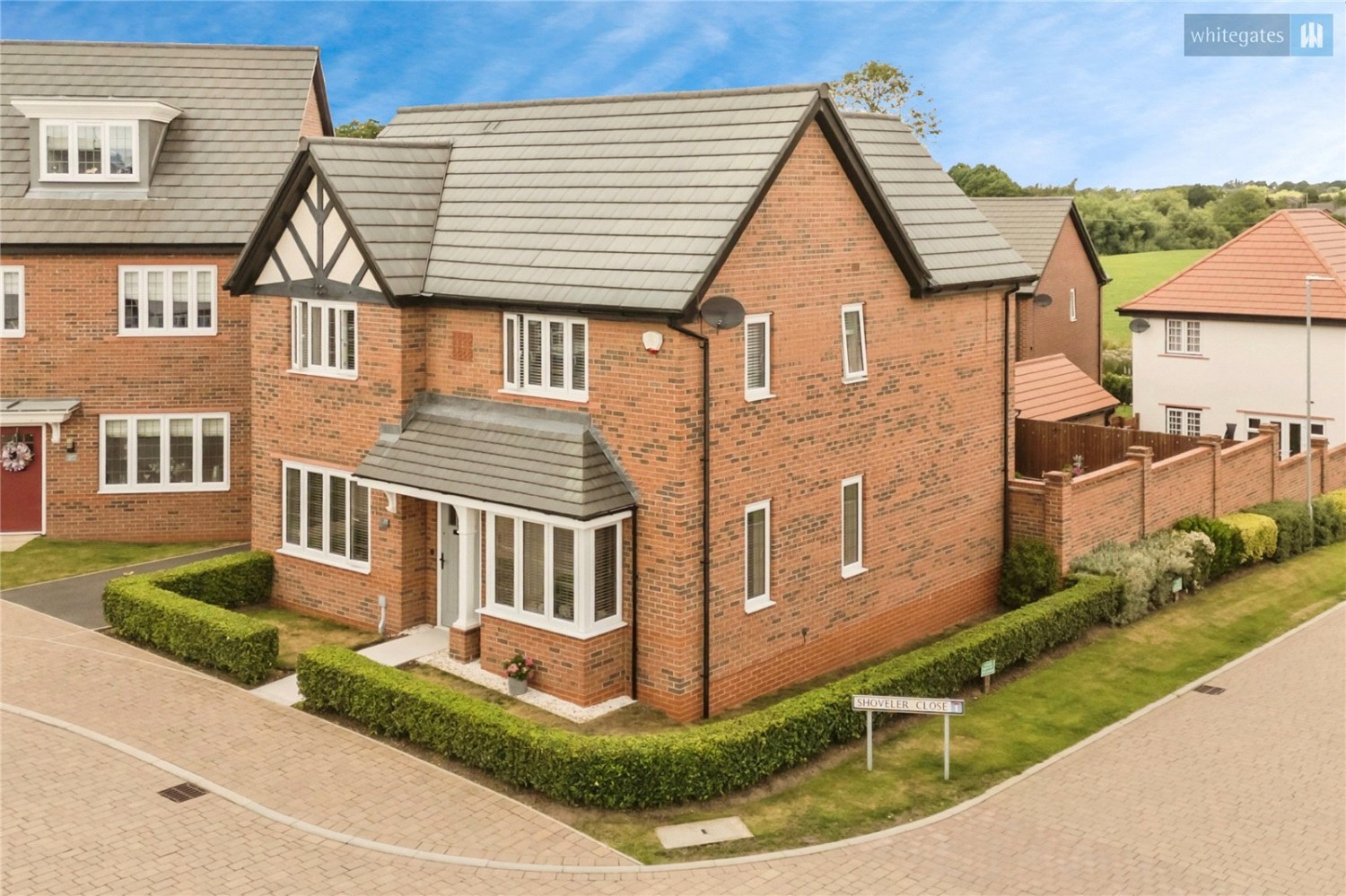 Wistaston, Crewe, Cheshire