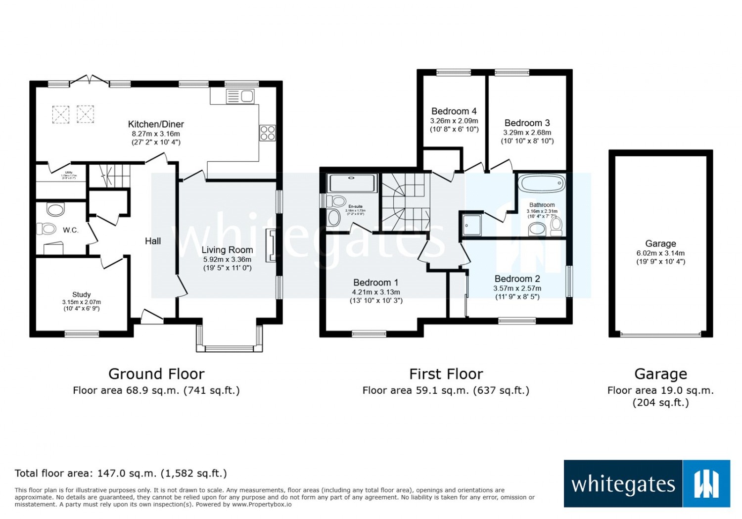 Wistaston, Crewe, Cheshire