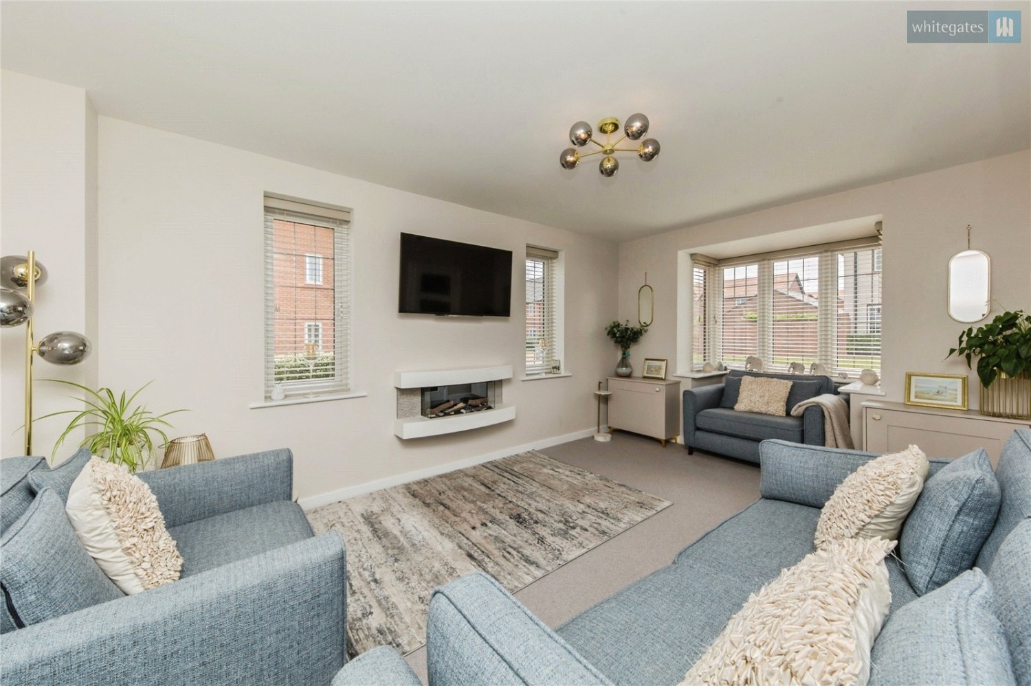 Wistaston, Crewe, Cheshire