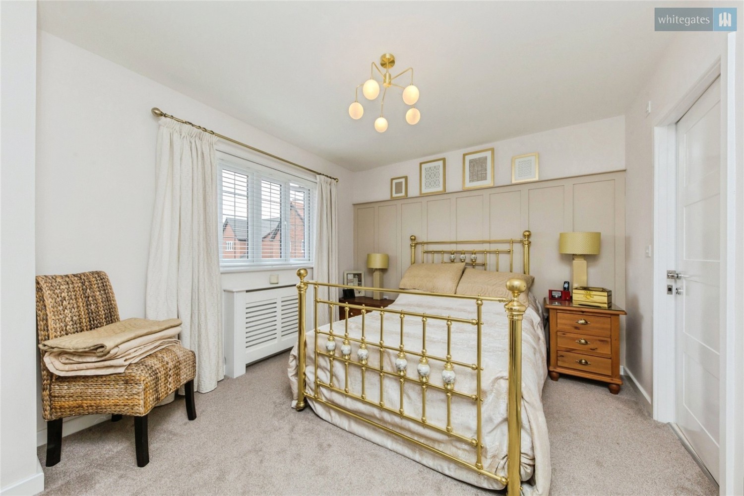 Wistaston, Crewe, Cheshire