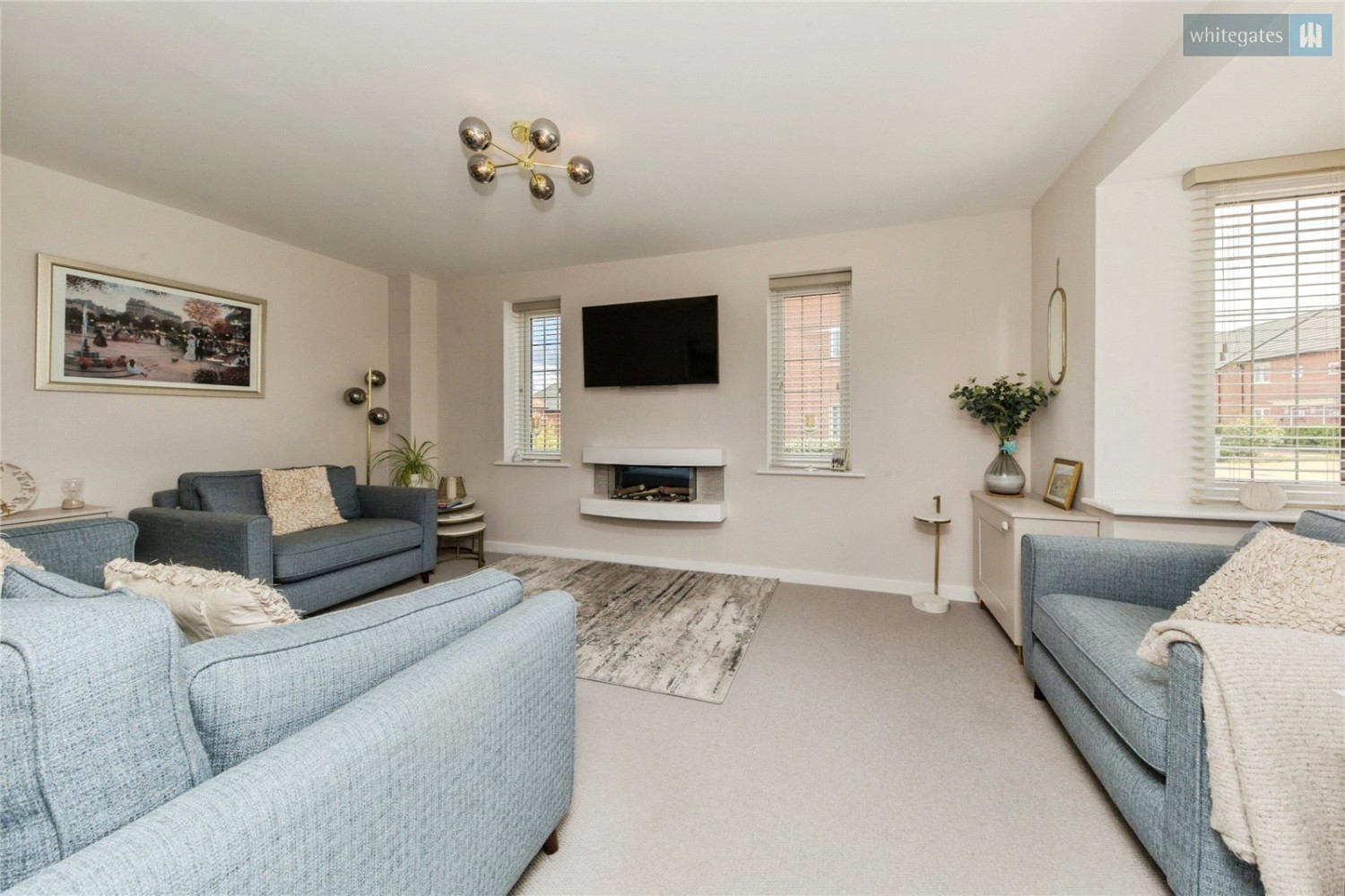 Wistaston, Crewe, Cheshire