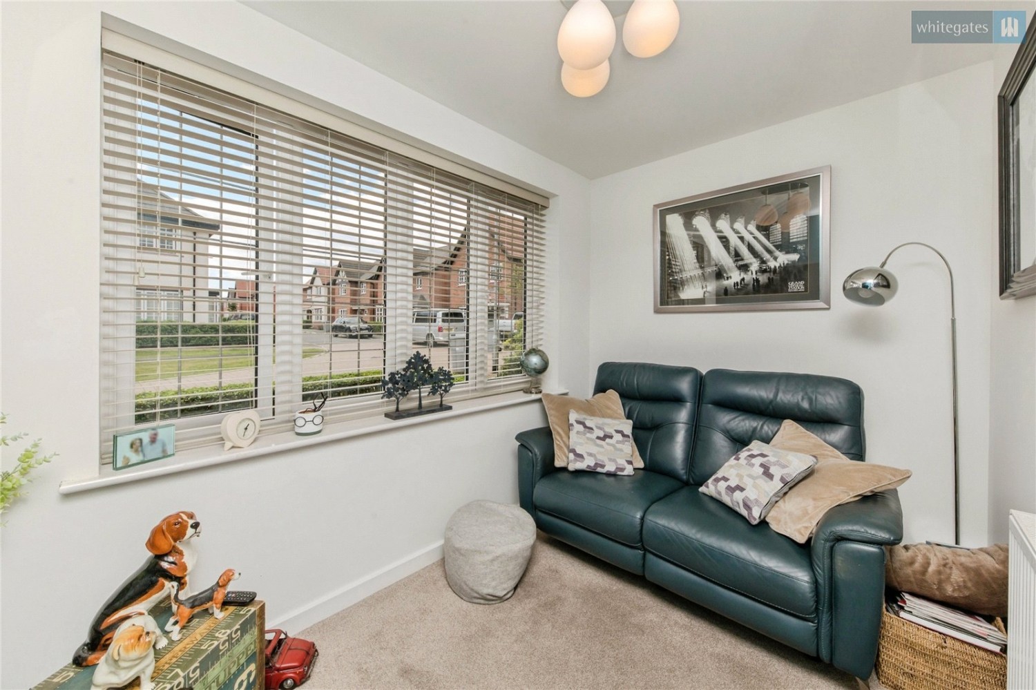 Wistaston, Crewe, Cheshire