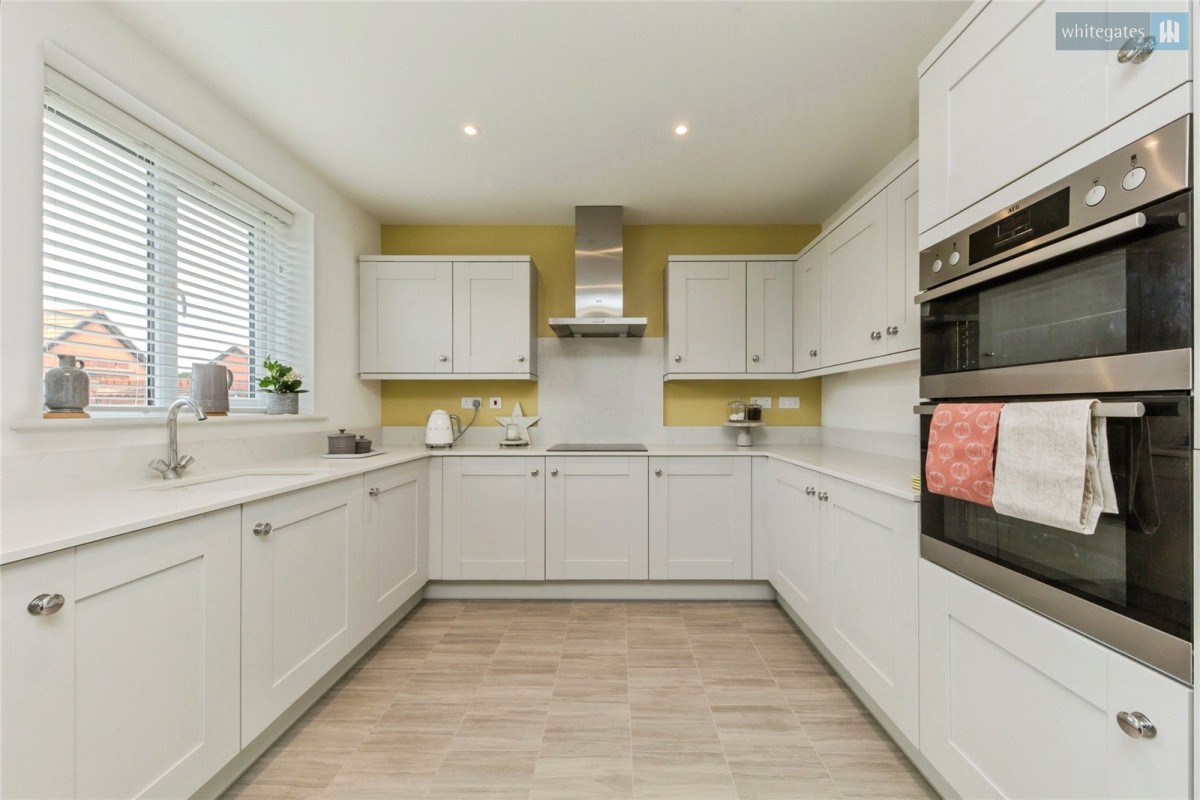 Wistaston, Crewe, Cheshire