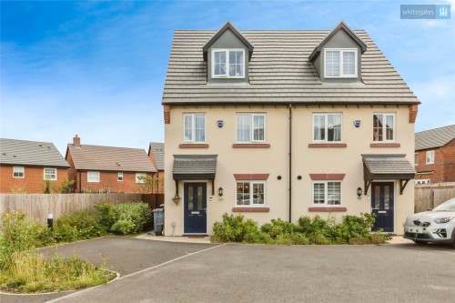 Shavington, Crewe, Cheshire