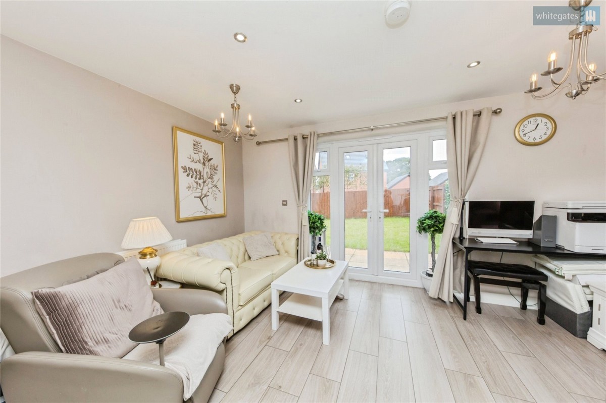 Shavington, Crewe, Cheshire