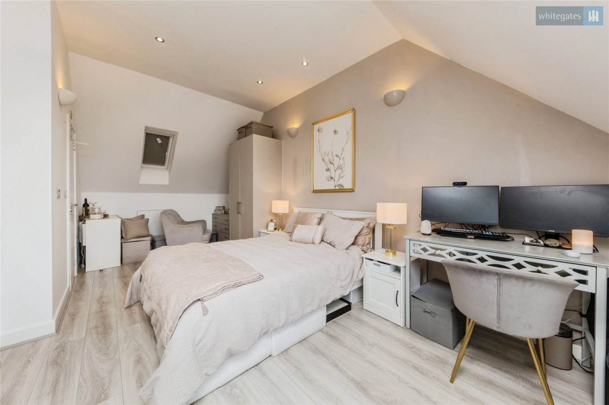 Shavington, Crewe, Cheshire